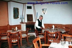 Bulgaria hotels
